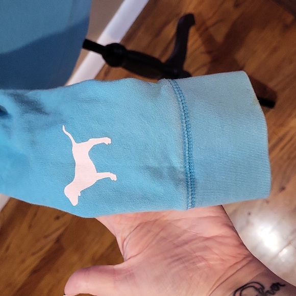 Victoria's Secret PINK Hoodie - Picture 11 of 14